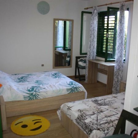 As Apartman Appartement Rovinj Buitenkant foto