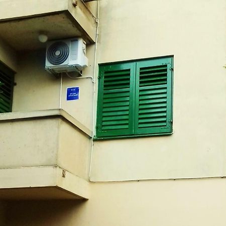 As Apartman Appartement Rovinj Buitenkant foto