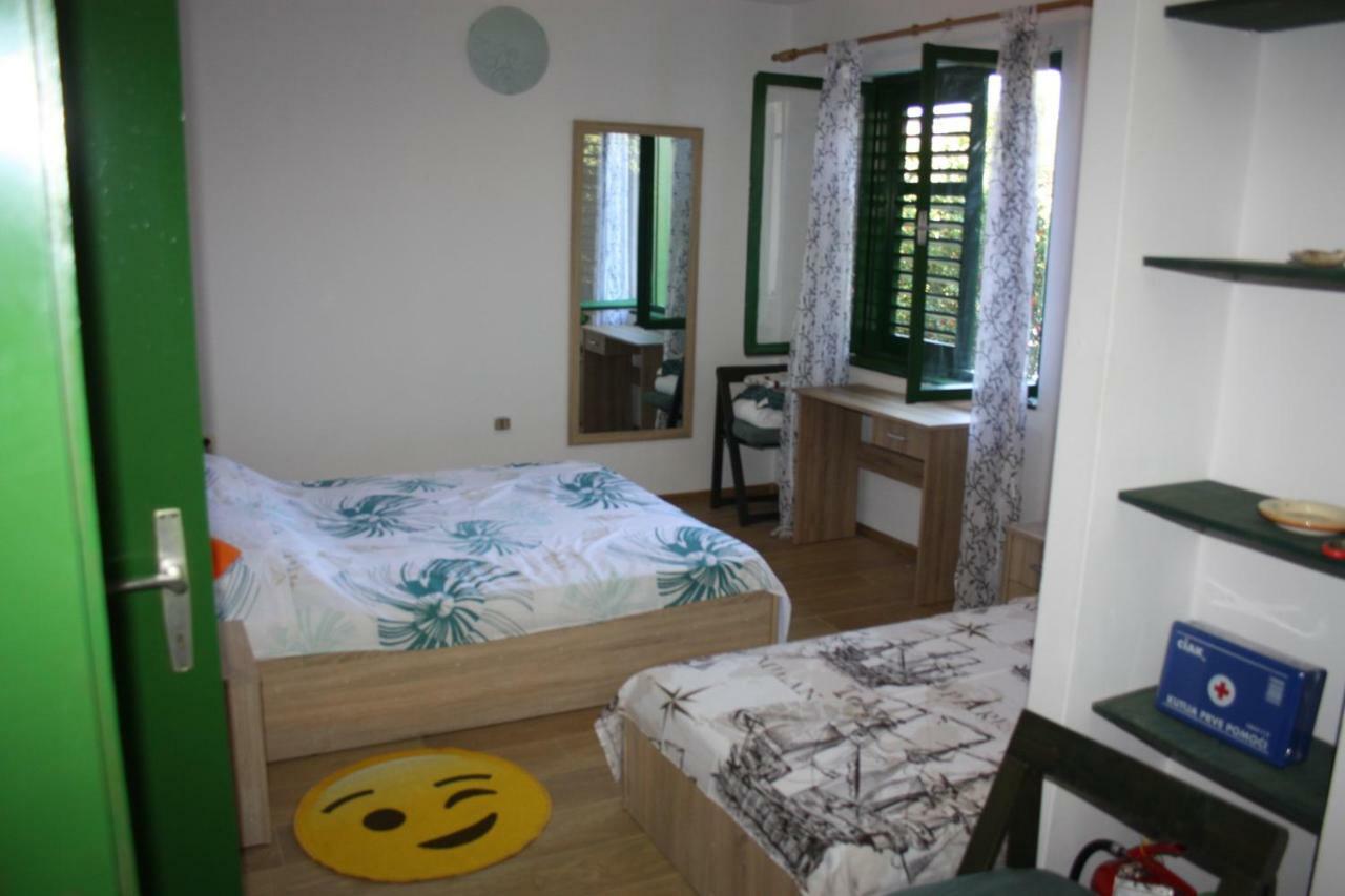 As Apartman Appartement Rovinj Buitenkant foto