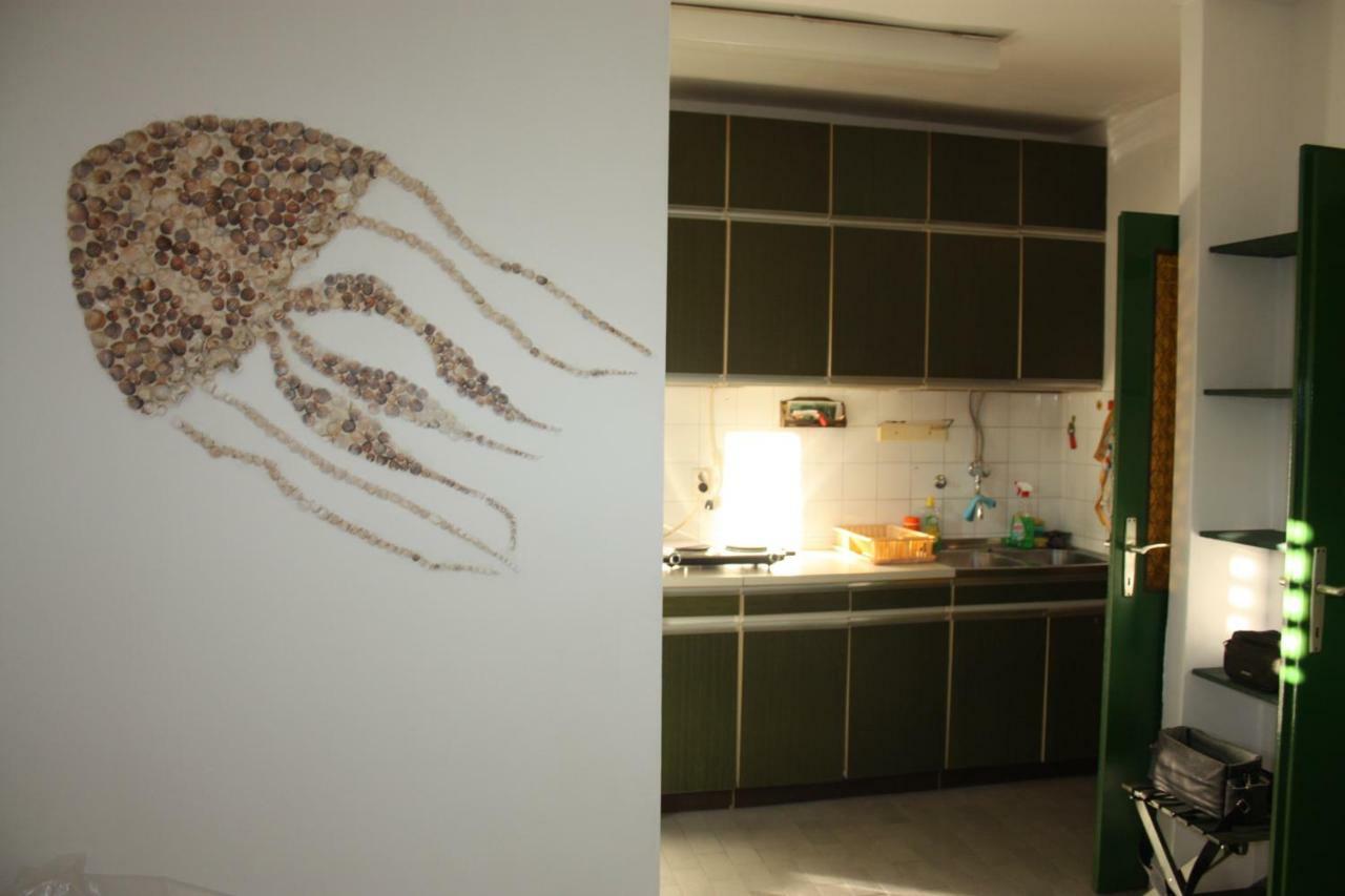 As Apartman Appartement Rovinj Buitenkant foto