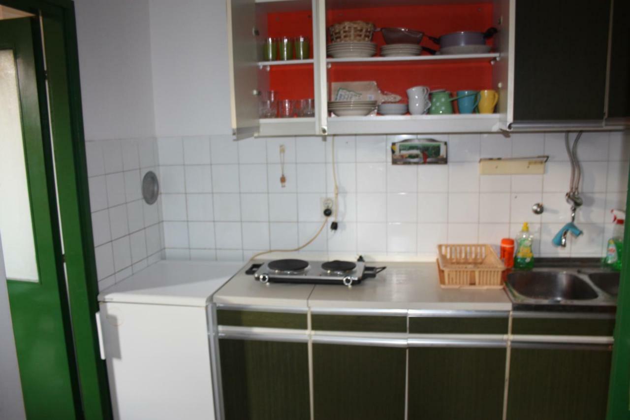 As Apartman Appartement Rovinj Buitenkant foto