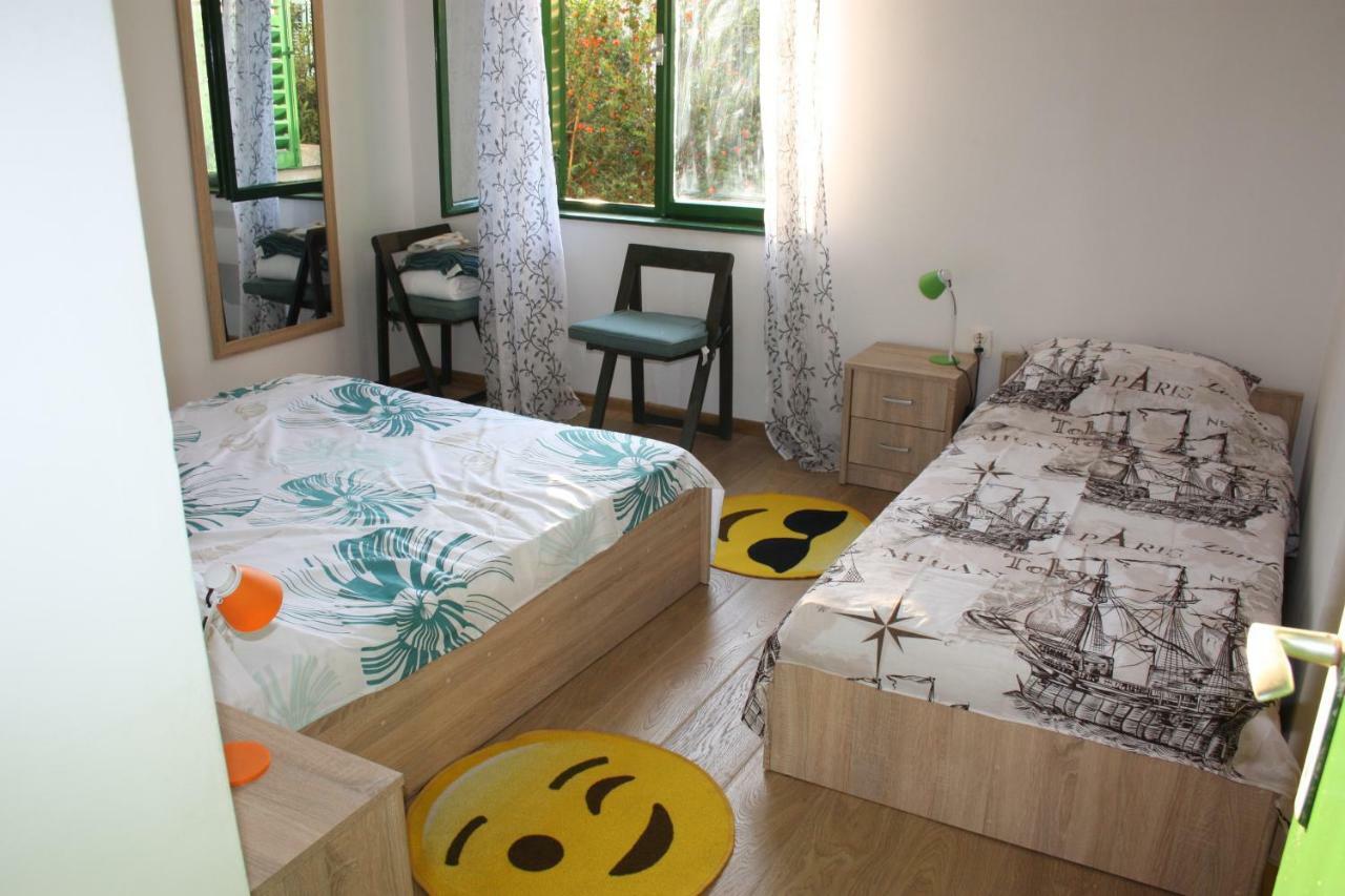 As Apartman Appartement Rovinj Buitenkant foto