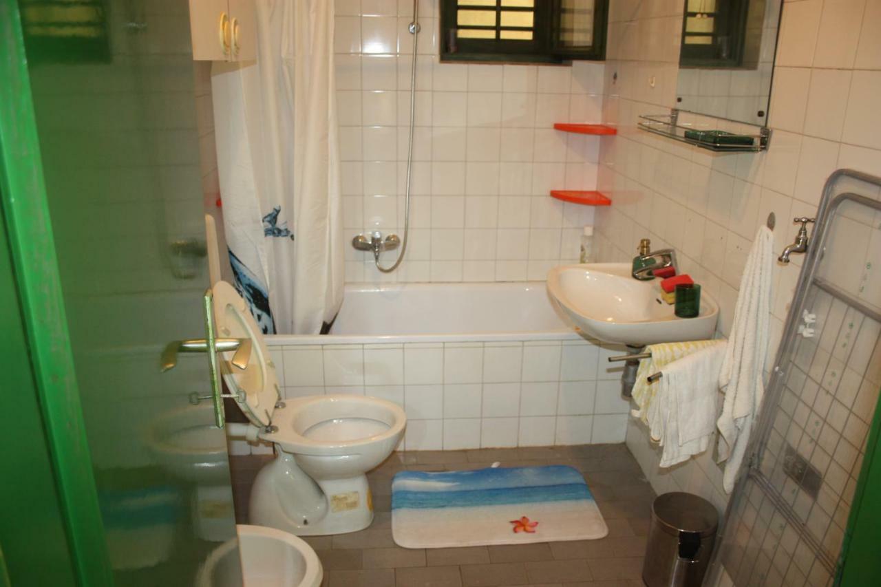 As Apartman Appartement Rovinj Buitenkant foto
