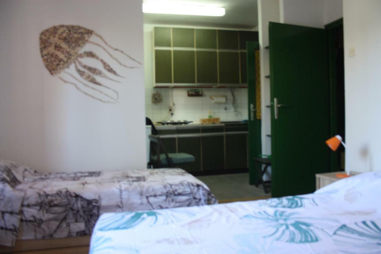 As Apartman Appartement Rovinj Buitenkant foto