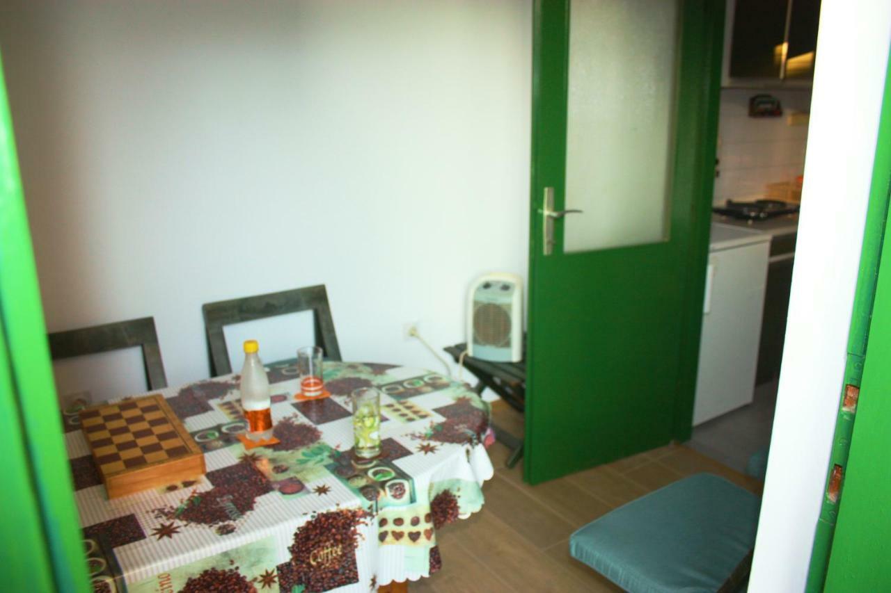 As Apartman Appartement Rovinj Buitenkant foto
