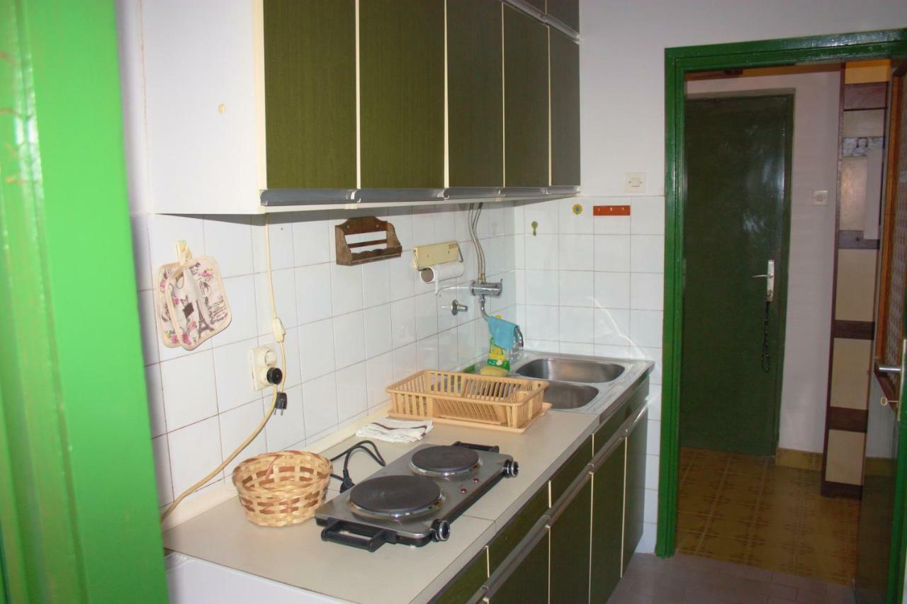 As Apartman Appartement Rovinj Buitenkant foto