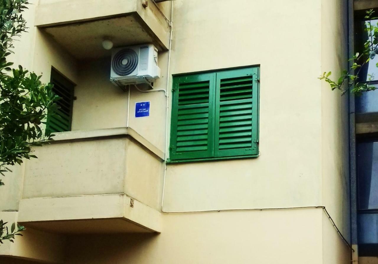 As Apartman Appartement Rovinj Buitenkant foto
